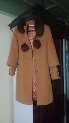 Пальто