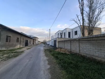 Парк Янги Узбекистан! Продаётся земельный участок площадью 16 соток 1