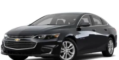 Malibu 2 2,4, автомат, 2018