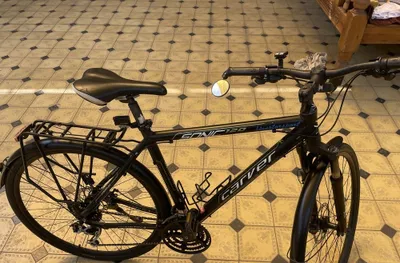 Velaseped sotilati Germaniski razmer 28 1