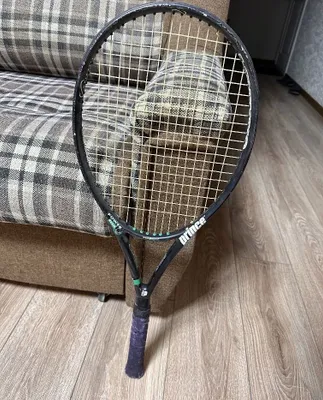 Tennis raketkasi 1