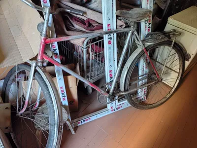 Velosiped