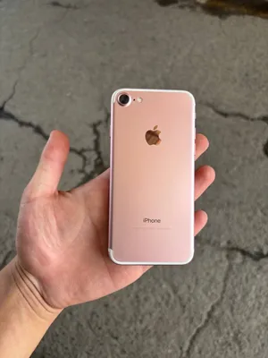 iPhone 7 32GB LL/A Xolati Ortacha 1