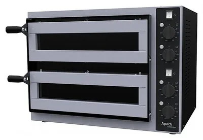 Печь для пиццы Apach AMS2 P