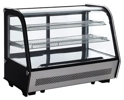 Hurakan HKN-LPD160 qandolat vitrinası