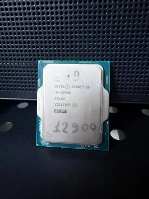 Процессор Intel Core i9-12900 1