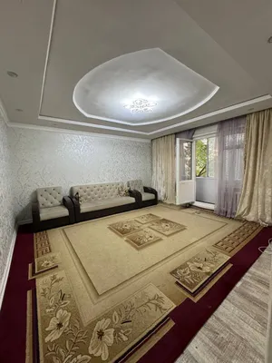 58 m², 2 xonali kvartira ijarasi, Olmazor · ID 41596 1