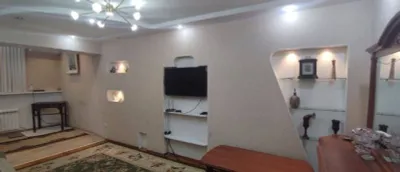 Продажа квартиры