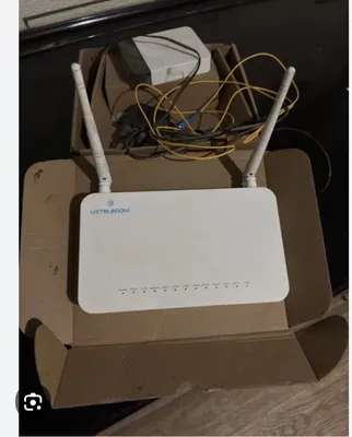 Продается Router Gpon