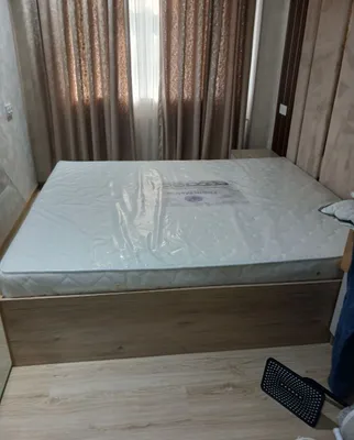 Ikki kishilik va bir kishilik karavotlar 1