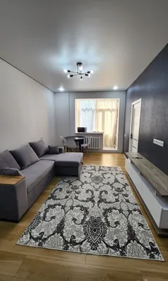 Аренда 2-комн. кв. 50 м² · ID 41970 1