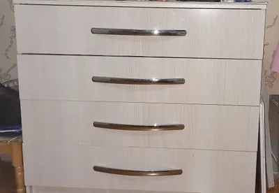 Комод для спальни