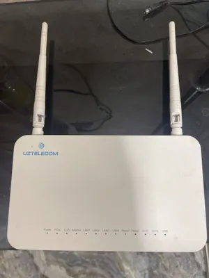 Роутер Gpon ZTE ZXHN F660