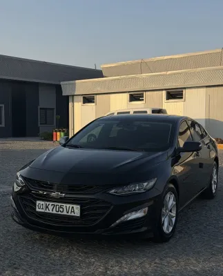 Срочно Malibu XL!!! 1