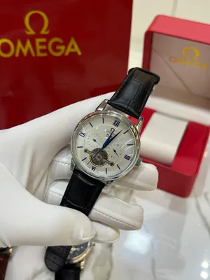 omega soat klassik mexanika 1