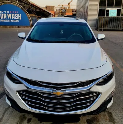 Malibu oq 2020 1.5 1