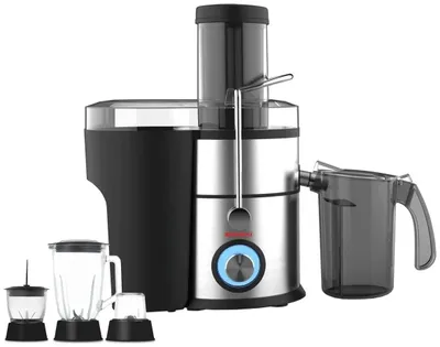Соковыжималка Shivaki JM-629 1