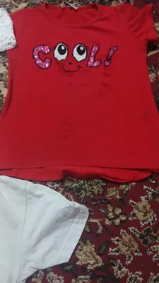 kiyimlar 1 marta kiyilgan yengi kalta 1