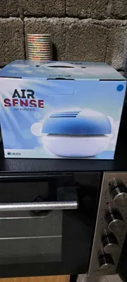 Очиститель воздуха Aura 1