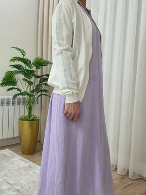 Кардиган 1