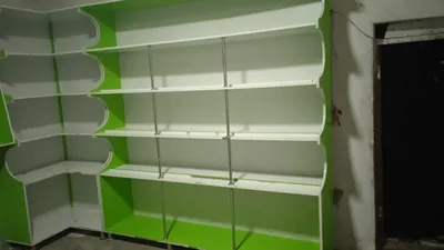 Stelaj srochno sotiladi. 1