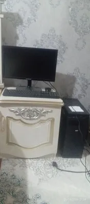 Продаётся компьютер 1