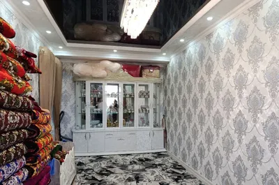 Квартира сотилади 1