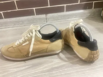 Zara krossovka 37 1