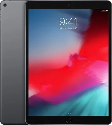 iPad mini 5-го поколения