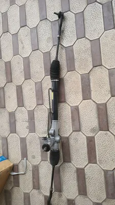 Gentra, Lacetti rul reykasi 1