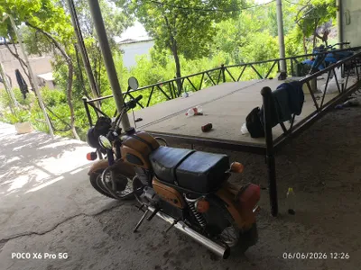 Vasxod 3 matatsikl 1