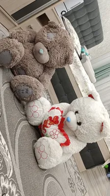 Мягкие игрушки