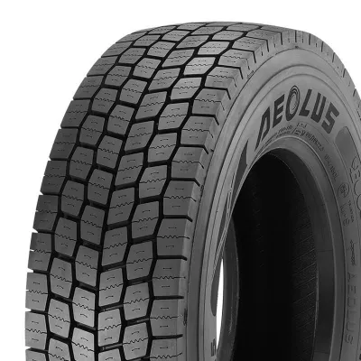 Aeolus 295/60R22.5 18 слой 2025 года шина