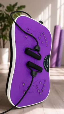 vibroplatforma ozish uchun ideal tanlov 1