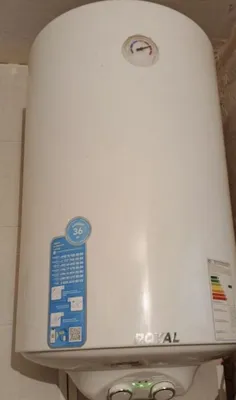Ariston Royal 100 l 1