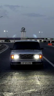 Vaz 2107 Srochniy sotiladi pul zaril 1