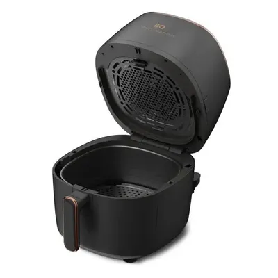 BQ GR2008 Black aerogrili 1