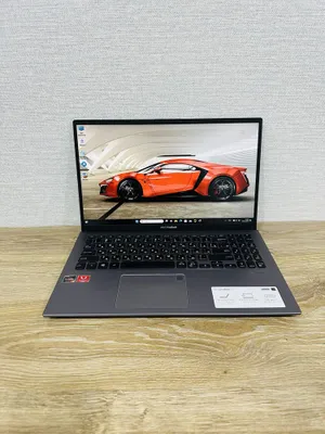Ish, IT, ofis va ko‘ngilochar mashg‘ulotlar uchun 12-avlod ASUS Vivobook RYZEN 3 1