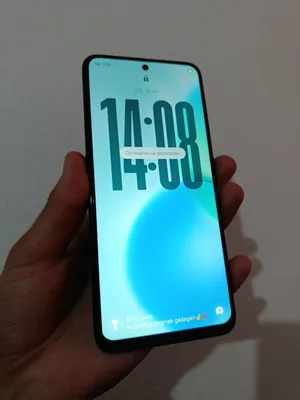 honor x7d 256gb 6500 камера 108 мп 1