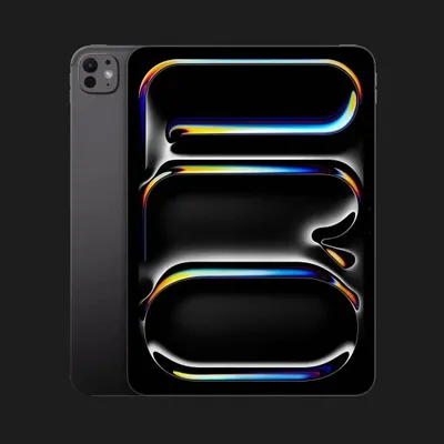 Новый Apple iPad Pro 13" (M4) | Планшет | Оригинал | Лучшая цена 1