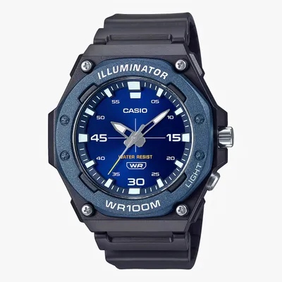 Casio MW-620H 1
