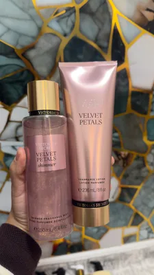 Оригинальные мист-лосьоны Victoria’s Secret из Америки 1