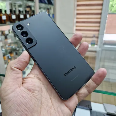 Samsung S22 1
