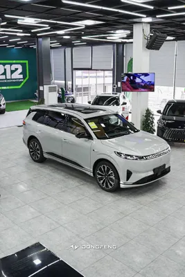 Dongfeng 008 narxi 32300$ 1