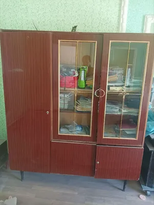 Продаётся шкаф