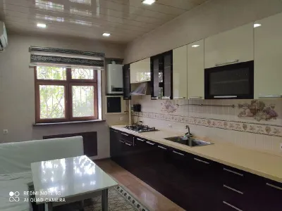 4-комн квартира, 136 м², 2/5 этаж (вторичка) 1