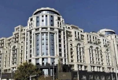 4-комнатная квартира, 118 м², Юнусабад 1