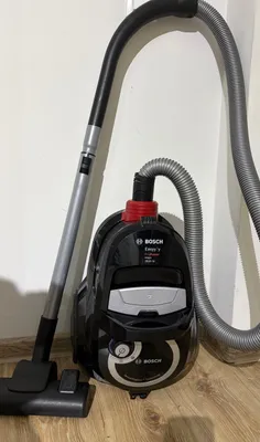 Пылесос Bosch 2500W 1