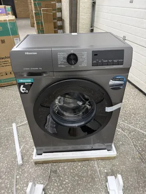 Hisense 6 kg new 2025 yil 1