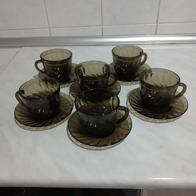 Качественные Кружки 1